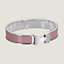Clic H bracelet, View: front, front, view 1 of 1