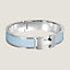 Clic H bracelet, View: front, front, view 1 of 1