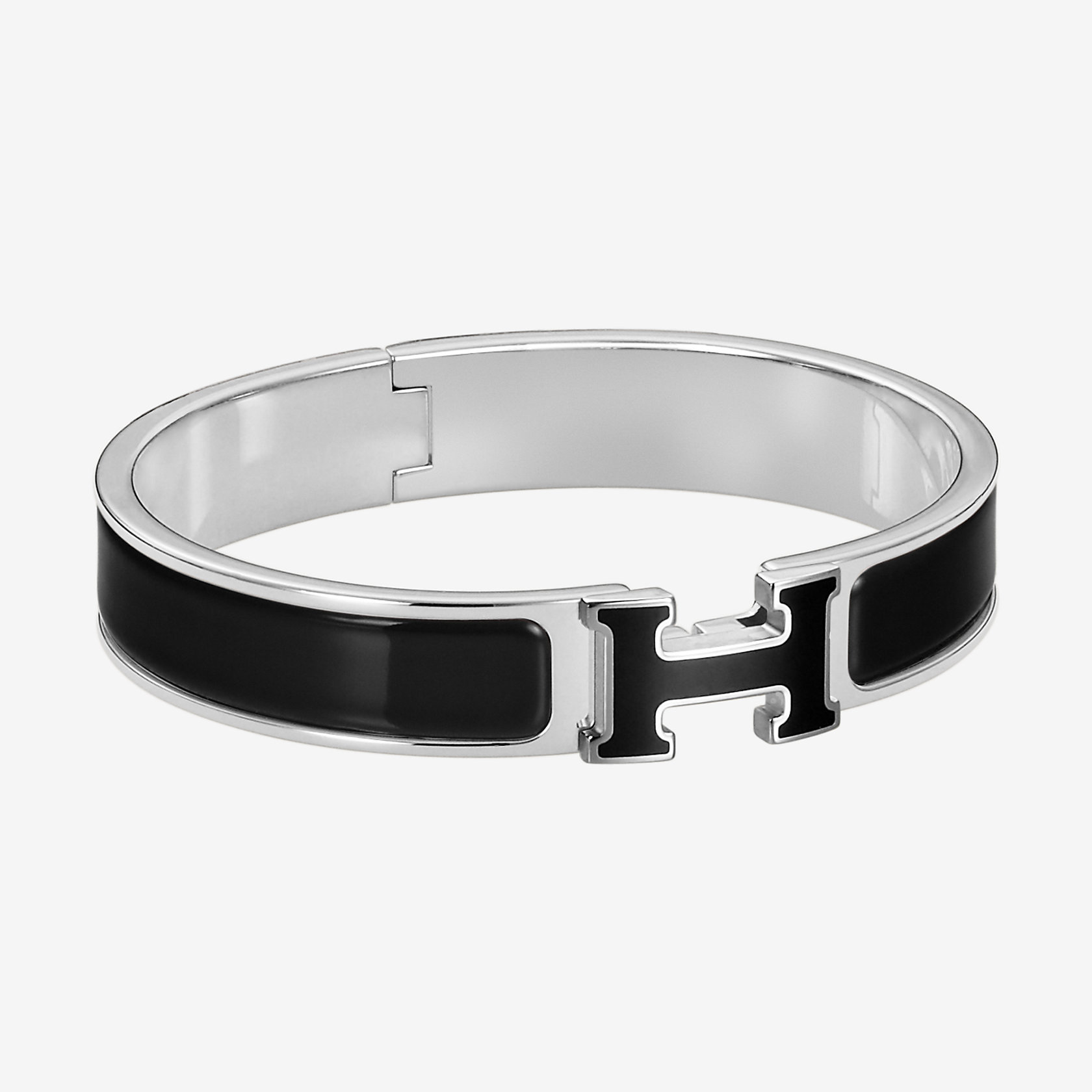 Clic H Bracelet Hermès