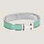 Clic H bracelet, View: front, front, view 1 of 1