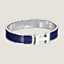 Clic H bracelet, View: front, front, view 1 of 1