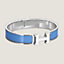Clic H bracelet, View: front, front, view 1 of 1