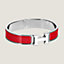 Clic H bracelet, View: front, front, view 1 of 1
