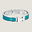 Clic H bracelet, View: front, front, view 1 of 1
