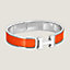 Clic H bracelet, View: front, front, view 1 of 1