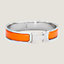 Clic H bracelet, View: front, front, view 1 of 1