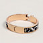 Clic H Bride de Cour bracelet, View: Back, back, view 4 of 4