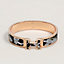 Clic H Bride de Cour bracelet, View: front, front, view 1 of 4