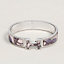 Clic H Bride de Cour bracelet, View: front, front, view 1 of 4