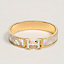 Clic H Brides de Gala Applique Pique bracelet, View: front, front, view 1 of 3