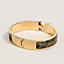 Clic H Brides de Gala Applique Pique bracelet, View: Back, back, view 4 of 4