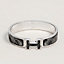 Clic H Brides de Gala Applique Pique bracelet, View: front, front, view 1 of 4