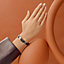 Clic H Brides de Gala Applique Pique bracelet, View: Worn, worn, view 3 of 4