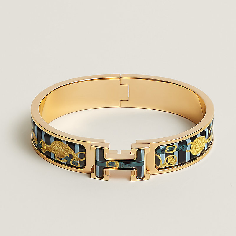 inside of hermes bracelet