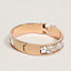 Clic H Candy Libris bracelet, View: Back, back, view 4 of 4