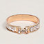 Clic H Candy Libris bracelet, View: front, front, view 1 of 4