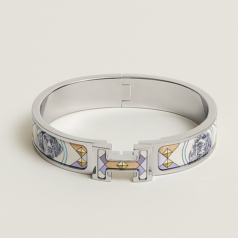 Clic H Colliers et Chiens bracelet