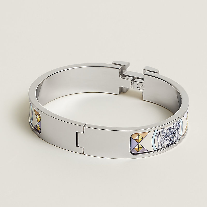 Clic H Colliers et Chiens bracelet