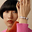 Clic H Coloriages et Tenues de Jour bracelet, View: Worn, worn, view 3 of 4