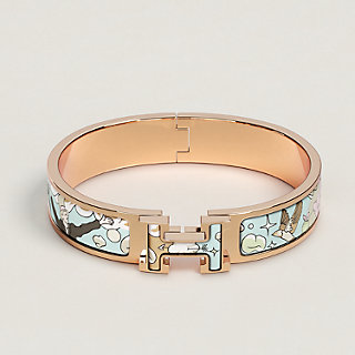 bangle emas hermes