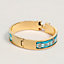 View: Back, Clic H Etriers bracelet