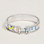 Clic H Faubourg City bracelet, View: front, front, view 1 of 3