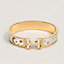 Clic H Gloria Soli bracelet, View: front, front, view 1 of 4