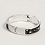 Clic H Gloria Soli bracelet, View: Back, back, view 3 of 3
