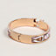 View: Back, Clic H Grand Apparat bracelet