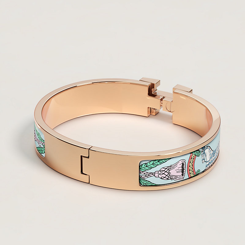 Clic H Grand Apparat bracelet