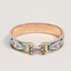 View: front, Clic H Grand Apparat bracelet