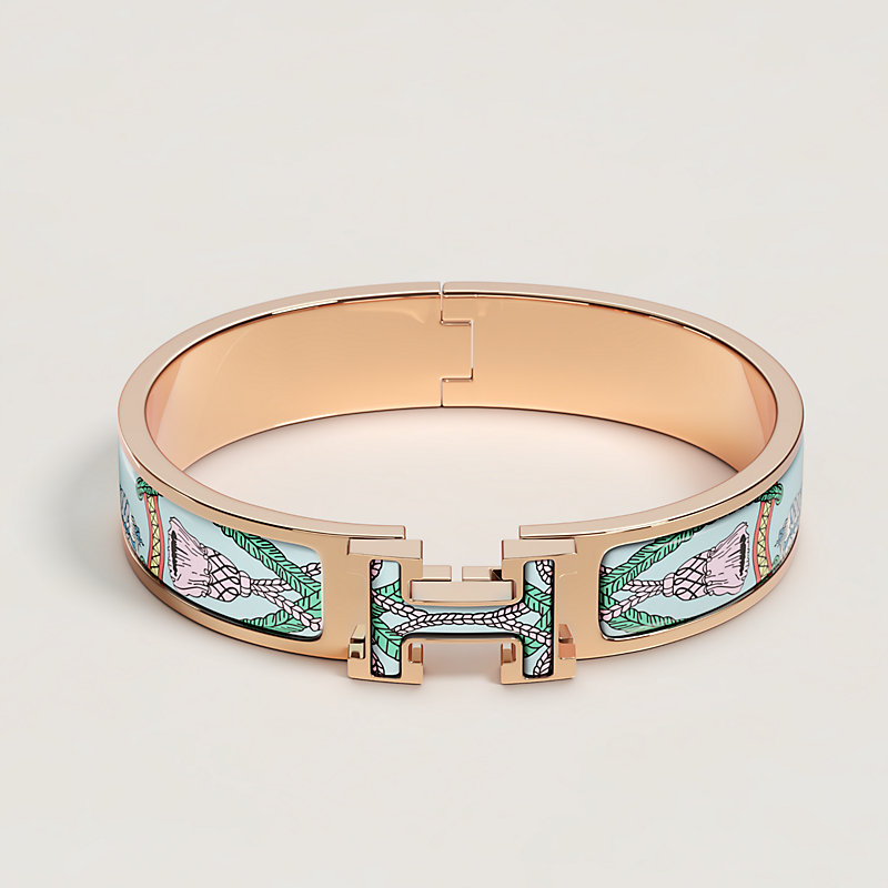 Clic H Grand Apparat bracelet
