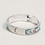 Clic H Grand Apparat bracelet, View: Back, back, view 3 of 3