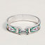 Clic H Grand Apparat bracelet, View: front, front, view 1 of 3