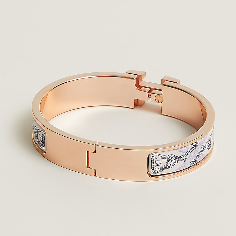 hermes clic h bracelet colors