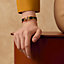 Clic H Guepards bracelet, View: Worn, worn, view 3 of 4