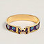 Clic H Harnais de Coeur bracelet, View: front, front, view 1 of 3