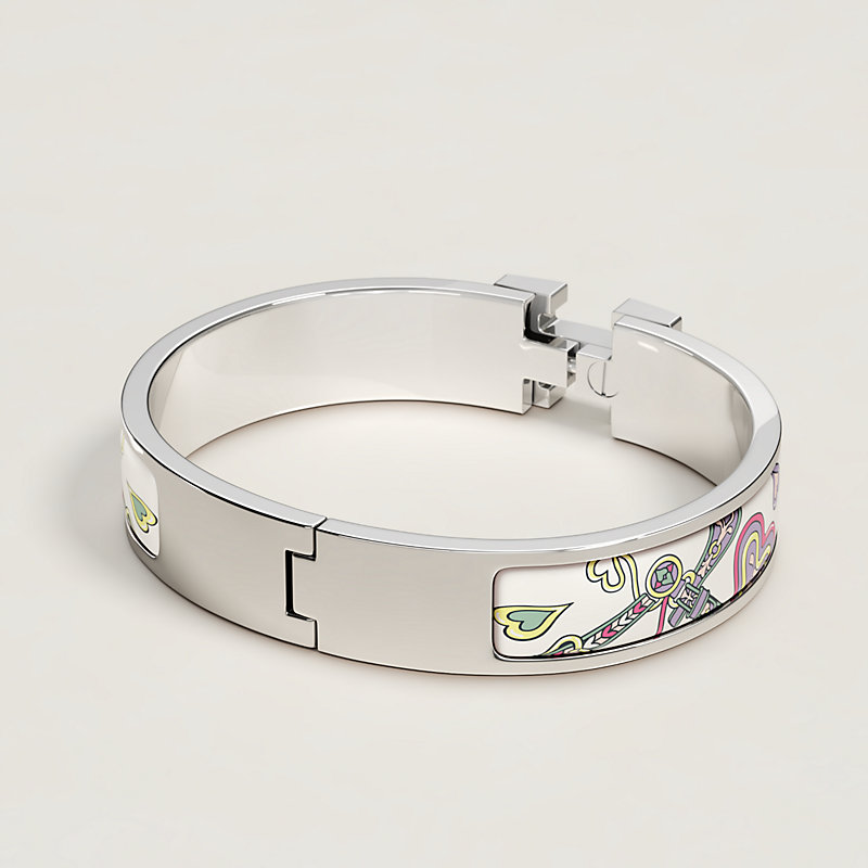 【国内発送】Clic H bracelet 700001FP01_video_2-AVS?wid=800