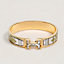 Clic H Harnais Legendaire bracelet, View: front, front, view 1 of 4