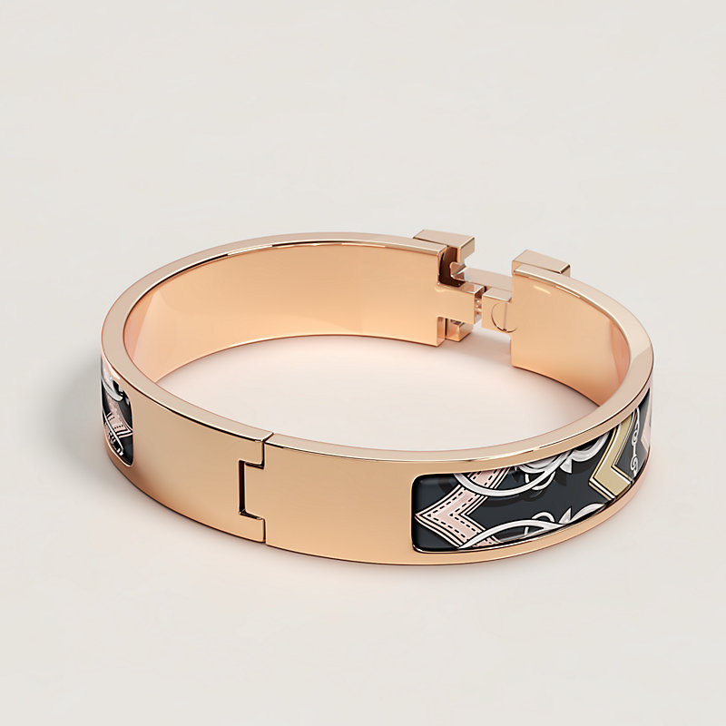 Clic H Harnais Legendaire bracelet