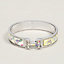 Clic H Hermès Flagship bracelet, View: front, front, view 1 of 3