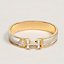 Clic H Jour de Casting bracelet, View: front, front, view 1 of 4