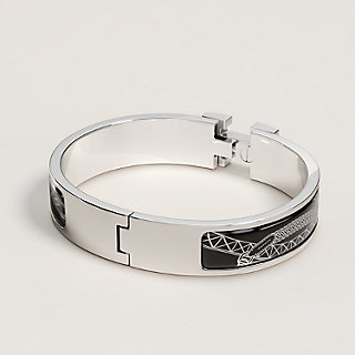 Clic H bracelet | Hermès USA