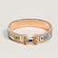 Clic H L'Aventure bracelet, View: front, front, view 1 of 4
