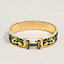 Clic H Musee bracelet, View: front, front, view 1 of 4