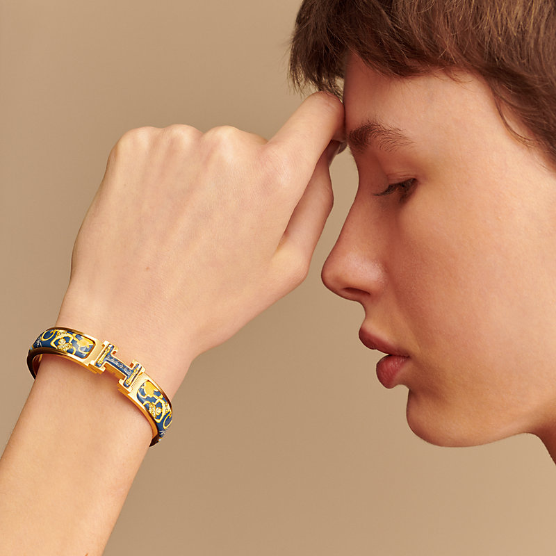 Clic H Musee bracelet