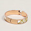 Clic H Musee bracelet, View: Back, back, view 3 of 3