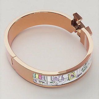 （HERMES）Faites Vos Jeux bracelet PM Faites Vos Jeux bracelet, small model | Hermès Australia