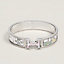 Clic H Mystere au 24 bracelet, View: front, front, view 1 of 3