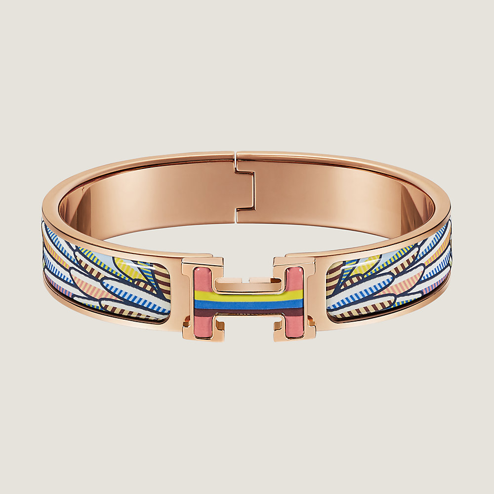 Popular on sale hermes bracelet